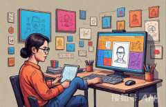 为智能科技的将来成长贡献本人 